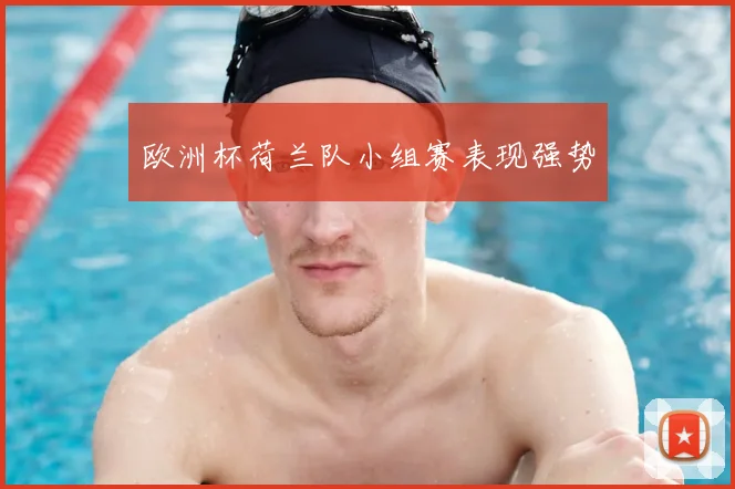 欧洲杯荷兰队小组赛表现强势