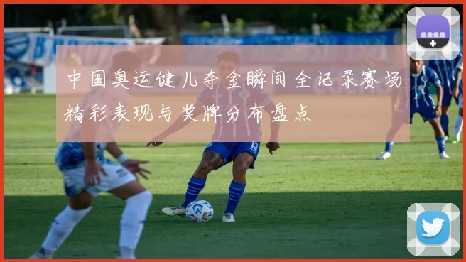 中国奥运健儿夺金瞬间全记录赛场精彩表现与奖牌分布盘点