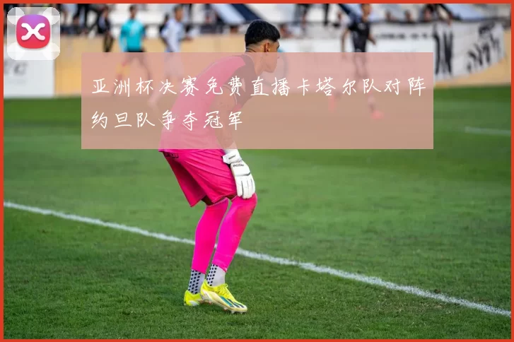 亚洲杯决赛免费直播卡塔尔队对阵约旦队争夺冠军