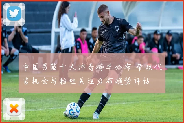 中国男篮十大帅哥榜单公布 带动代言机会与粉丝关注分布趋势评估